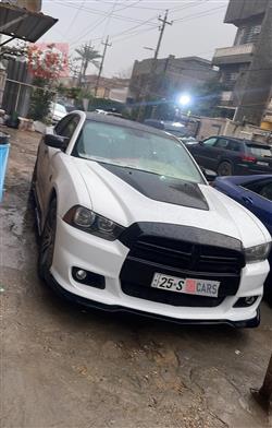 دودج تشارجر